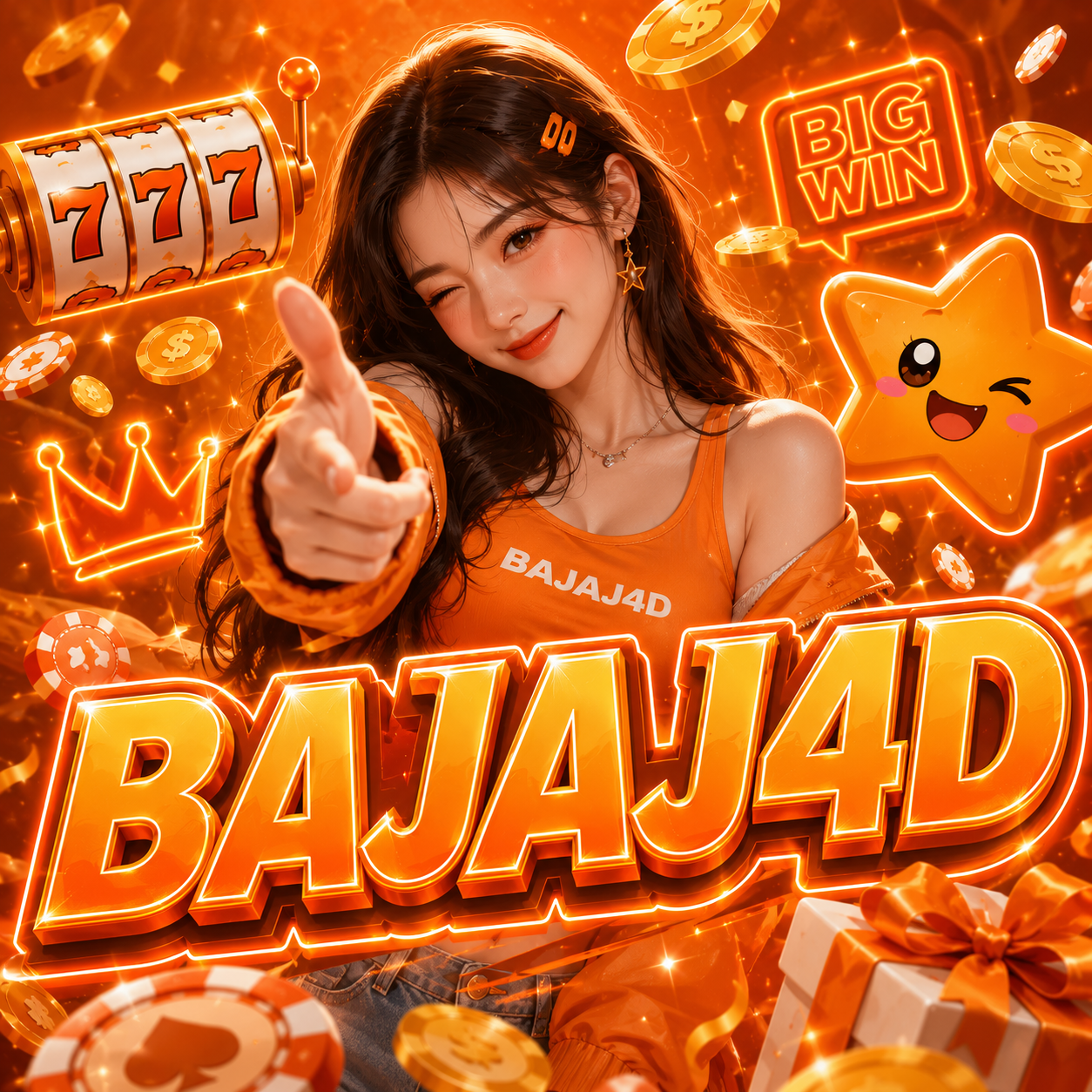BAJAJ4D